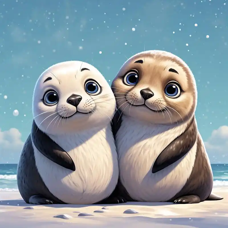 每一张都是精选,可爱到让人忍不住想捏一捏它们的小脸蛋～快来挑选一