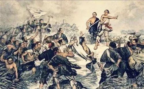 唐朝的黄巢起义,汉朝的黄巾起义,为什么只有红巾起义成功?