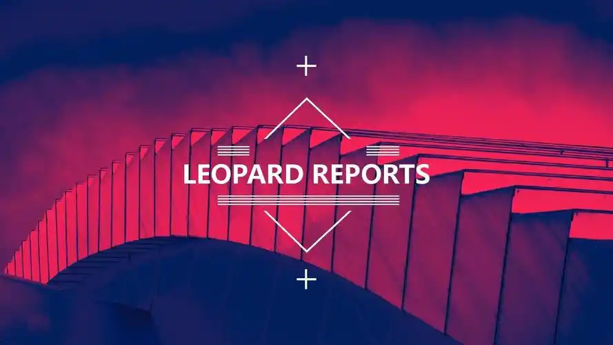 高端创意欧美范大气红蓝简约商务通用ppt模板【优秀课件模板】