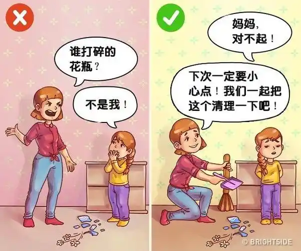 孩子为什么撒谎孩子撒谎该怎么办