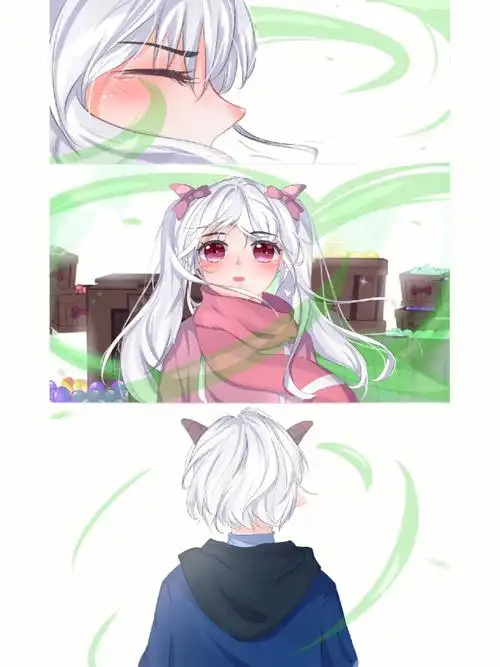 喜美  #喜羊羊与灰太狼  #喜羊羊与灰太狼之羊村守护者5