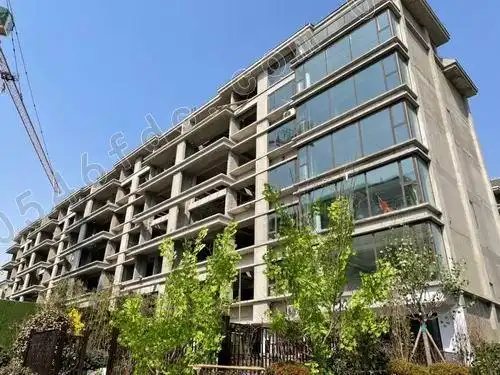 【广饶东府大院】2022.