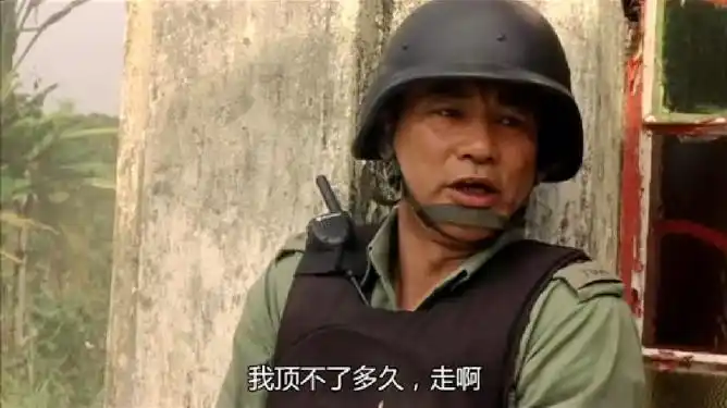 ptu:悍匪出没,任达华仅凭一人之力对抗,这下惨了_网易视频