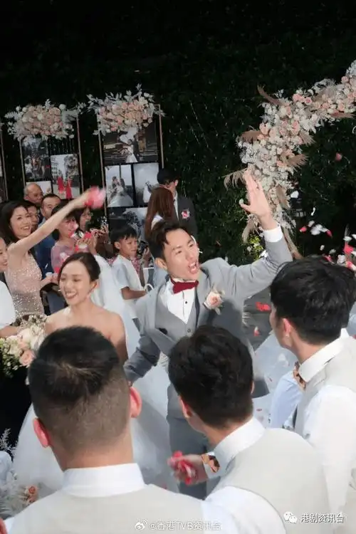 星级兄弟团阵容曝光_招浩明_婚礼_林夏薇