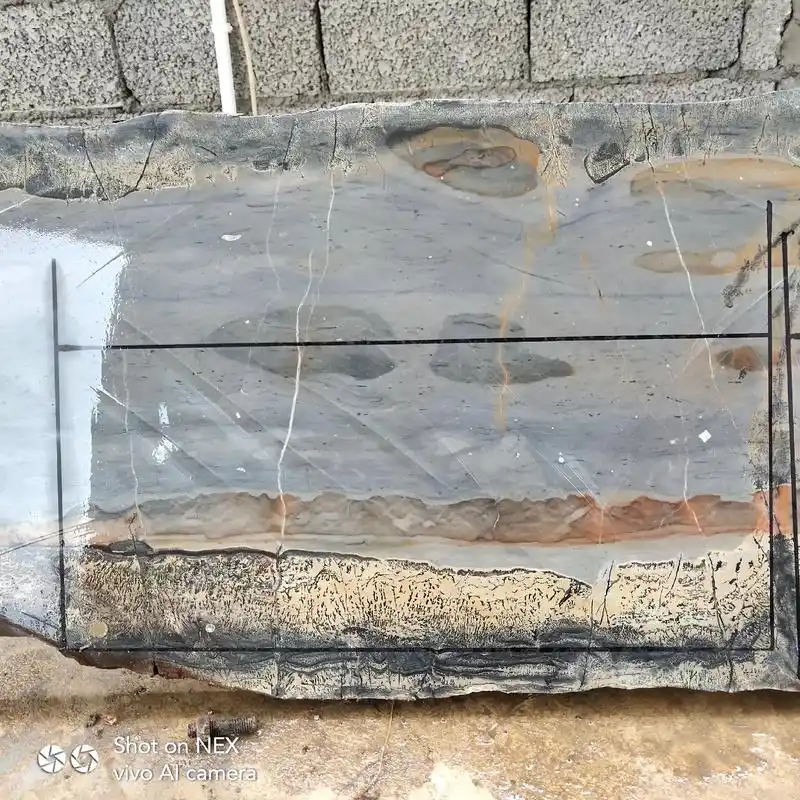 供应国画石草花石天然奇石厂家直销量大价优