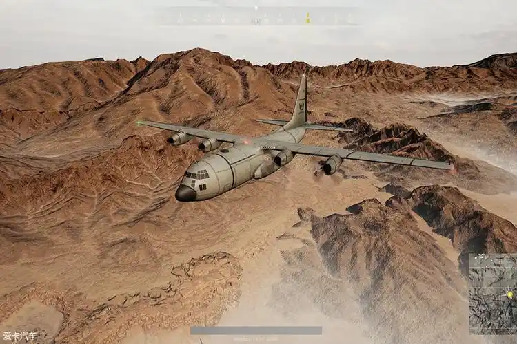 吃鸡老司机速成指南