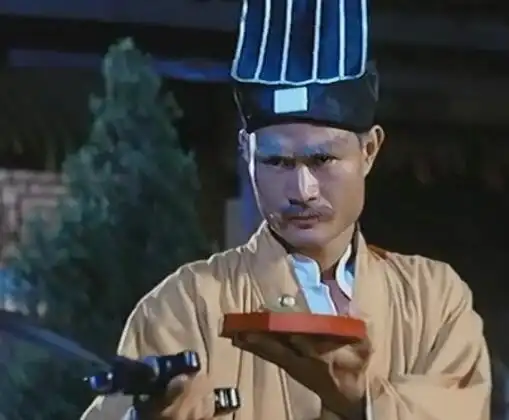 【图】盘点林正英僵尸片剧照 林叔开创了一个时代经典永不泯灭