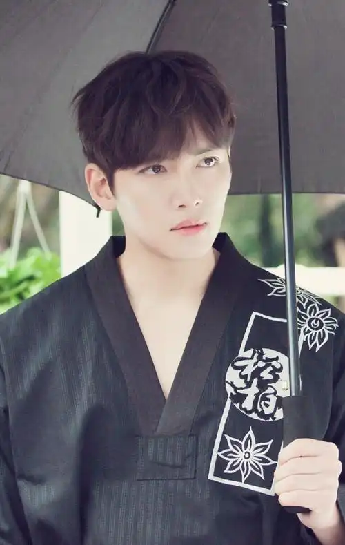 池昌旭##池昌旭旋风少女2##池昌旭thek2