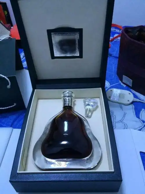 深州回收轩尼诗李察,轩尼诗xo,百乐廷洋酒回收实时