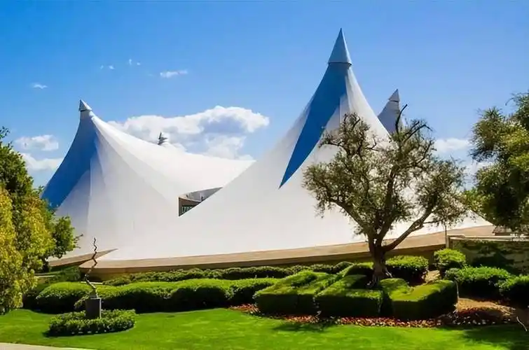 带你认识美国最古老的国家级大学——拉文大学_教育学_加州_社区