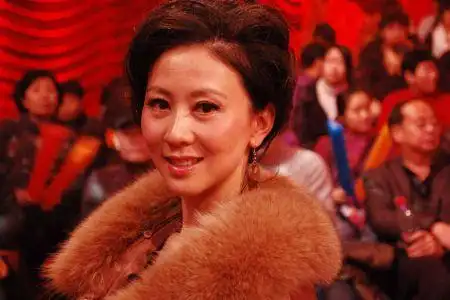 【图】李保田的老婆是谁 李保田老婆力挺女儿唱歌