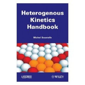 预订 handbook of heterogeneous kinematics