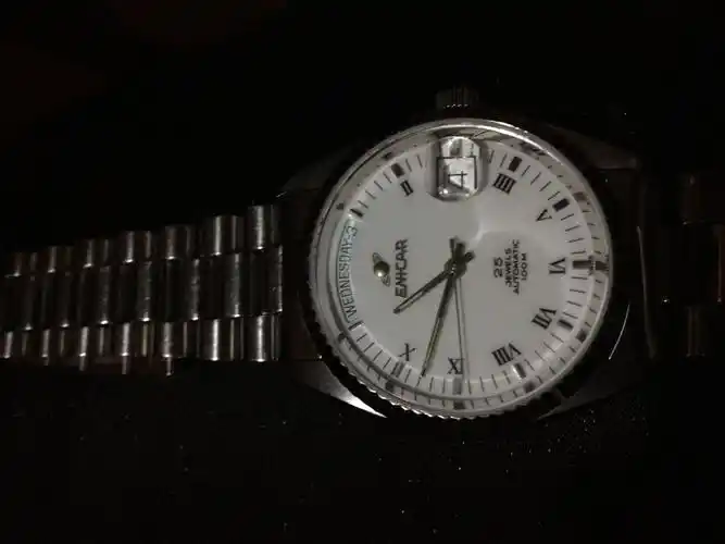 enicar手表求解及价格.