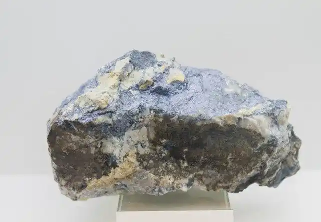 5万吨钼矿石项目的下游项目.