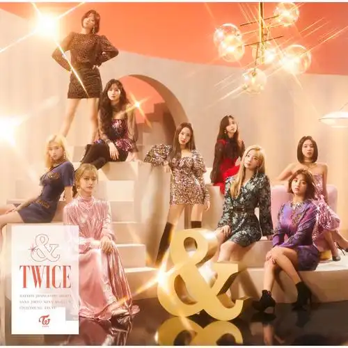 twice