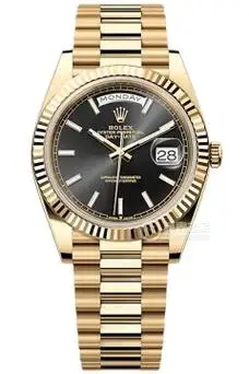 >查腕表 2721205对比劳力士宇宙计型迪通拿m126500ln-0001自动机械