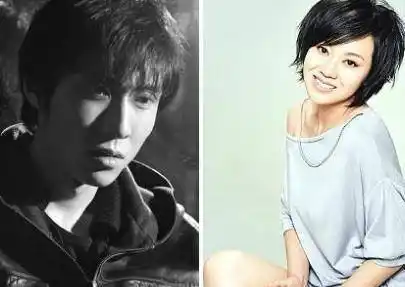 颜妮被前男友晒私照,越看越有爱,为何活得越多?_闫妮_表演_西安