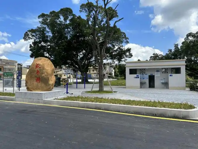 恩平市沙湖镇人大:深入履职绘就全过程人民民主基层实践风景线_建设