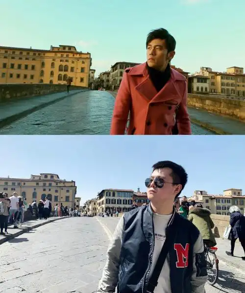 周杰伦算什么男人mv打卡