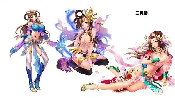 《梦梦爱三国》实力装逼 红卡对决闪耀寒冬