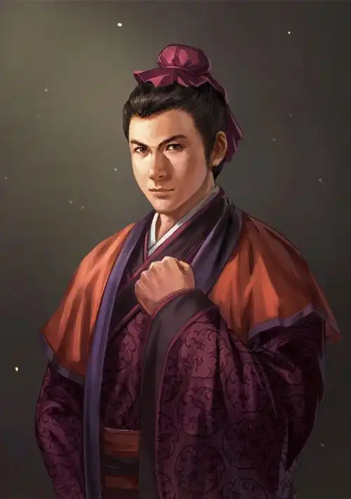 孙匡其他人物相关