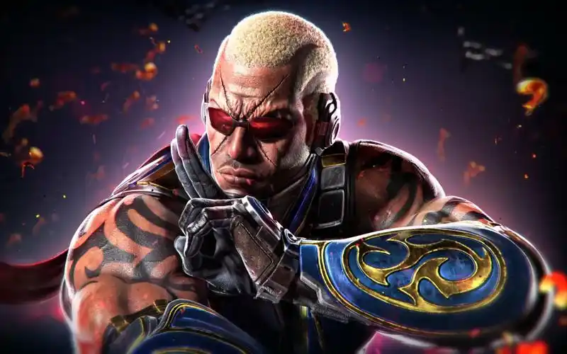 【ign】《铁拳8》「雷文」角色预告