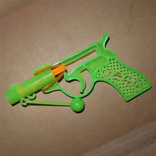 那些小时候风靡的50种玩具,80后的回忆,你还记得多少?