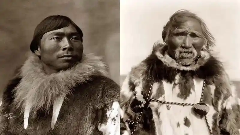 俄罗斯联邦楚科奇人为什么没有单身的