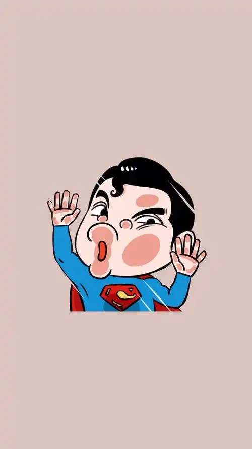 高级搞笑卡通人物图片大全