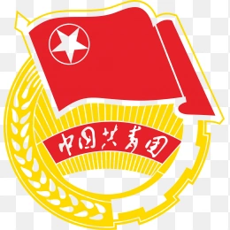中国共青团团徽