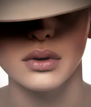 从嘴形预测你今生的命运