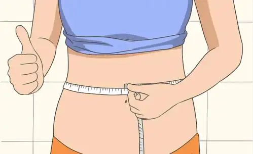 腰间肉甩不掉 就靠5大绝招打造a4腰 - 漂亮主义