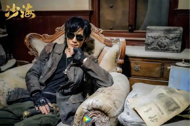 好莱坞音乐班底打造热血序曲大漠经