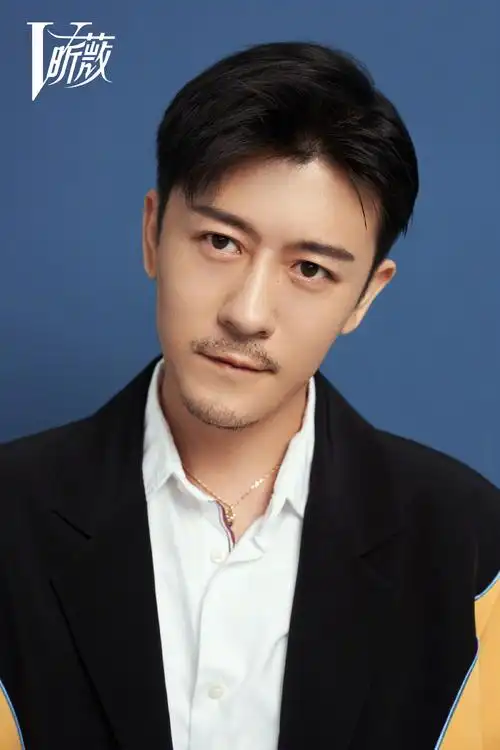 林雨申绅士魅力时尚写真图片1111