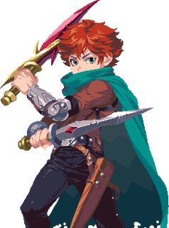 游侠/皮肤 - 元气骑士中文维基 - 灰机wiki - 北京嘉闻杰诺网络科技