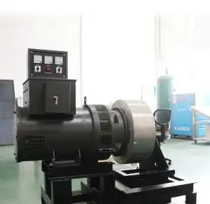 主页 新闻资讯 行业新闻          小功率汽轮机作一种将蒸汽的能量