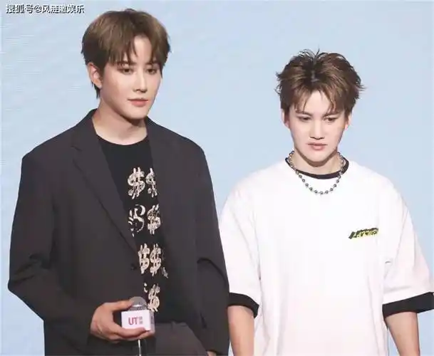 泰星golf突然自曝有一个娃,夸他很乖很听话,吓坏弟弟mike_kwan_annie