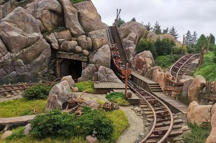 上海迪士尼乐园的项目有什么(上海迪士尼的八大经典项目是什么) – 白