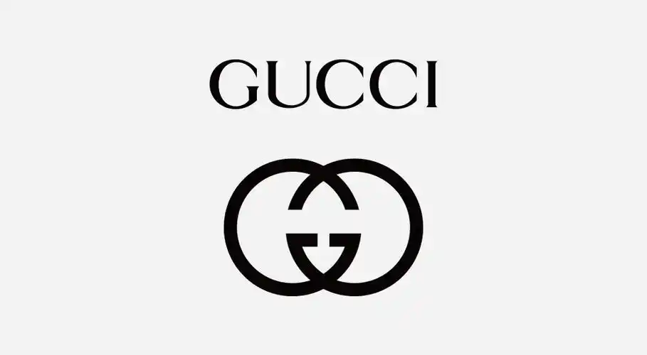 古驰(gucci)默默换上新logo?其实已用很多年
