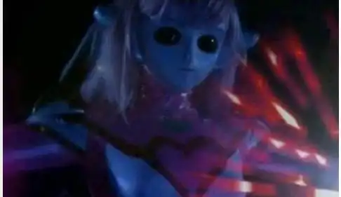 苍月奥特曼带来了这么大的影响,为什么圆谷不告她?