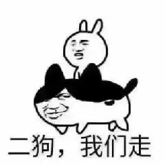 二狗子表情包二狗子你变了表情包