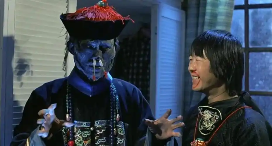 僵尸先生mr.stiffcorpse(1985)