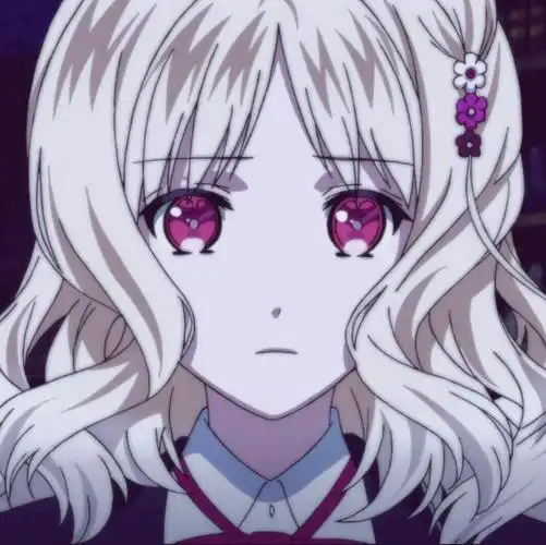 魔鬼恋人# 小森唯