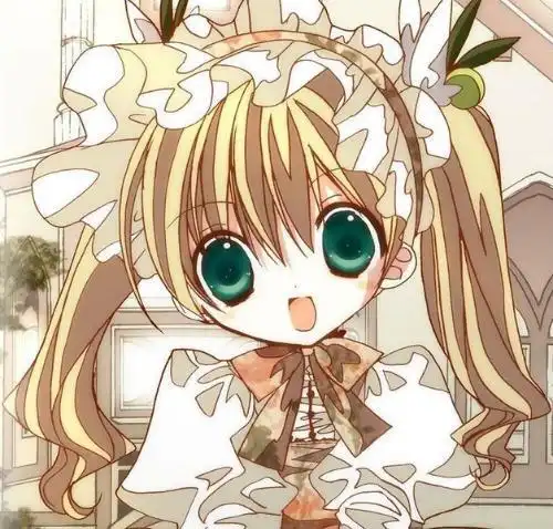 姓名:花园花铃/九条铃花