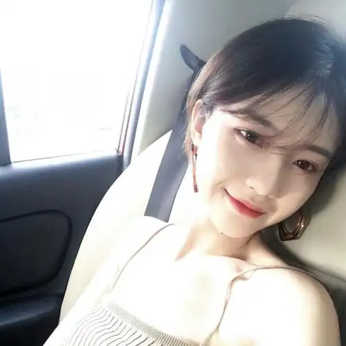 女生头像丨平淡中的相守才最珍贵简单中的拥有才最心安