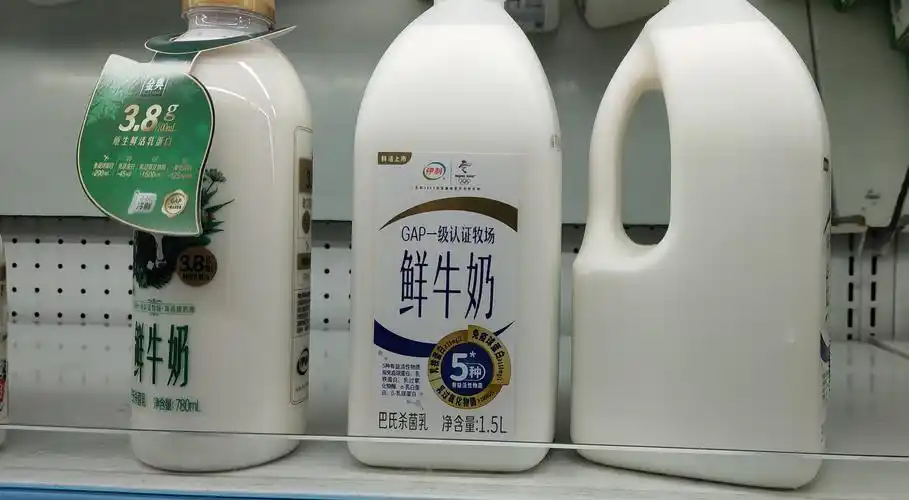 伊利1.5升装的鲜牛奶!_伊利股份(600887)股吧_东方财富网股吧