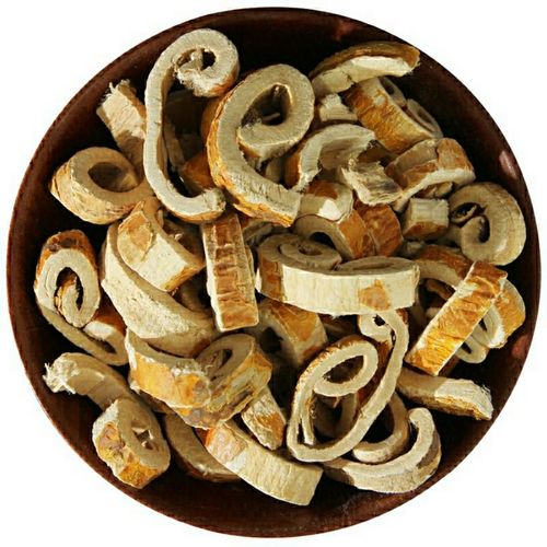 ‼️啡晨 桑白皮无硫中药材 桑根皮天然非特级老桑皮白桑皮100克s