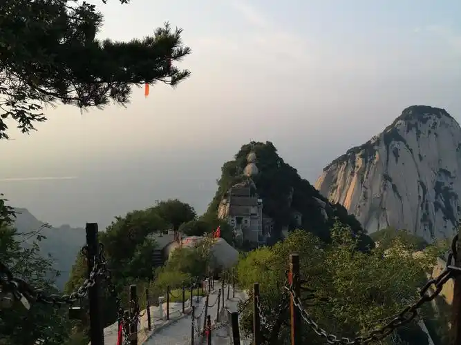 韩城周边游,韩城周边游景点,韩城周边旅游-蚂蜂窝旅游指南