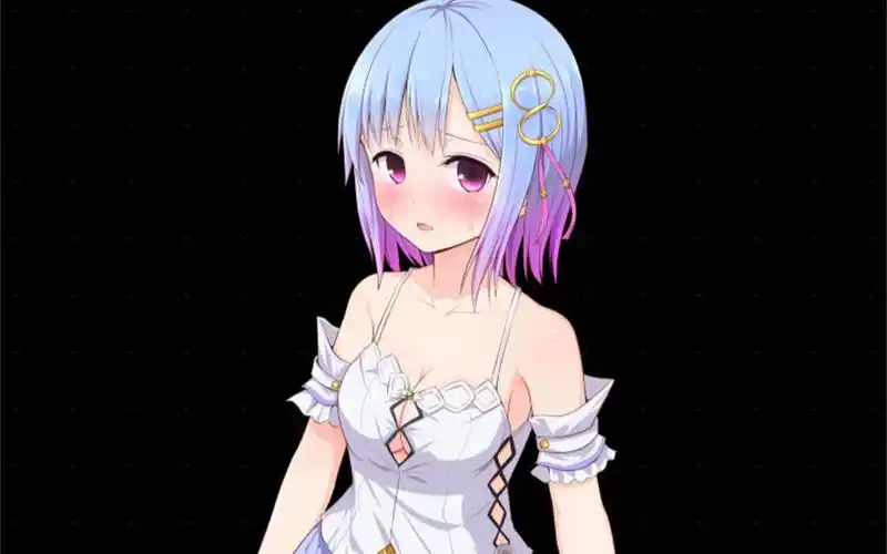 【魔法少女之祈祷游戏】游戏简要背景介绍