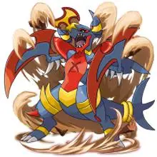 口袋妖怪复刻咬碎一切 闪光烈咬陆鲨配招推荐